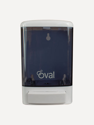 Soap Dispenser 33 oz / 1000 ml — White