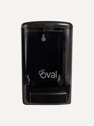 Soap Dispenser 33 oz / 1000 ml — Black