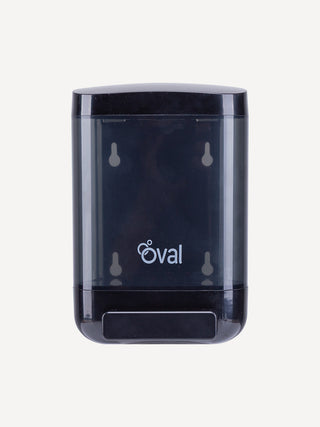 Ebba XL Soap Dispenser 50 oz / 1500 ml — Black