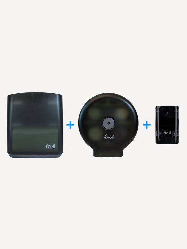 Standard Hygiene Dispenser Kit