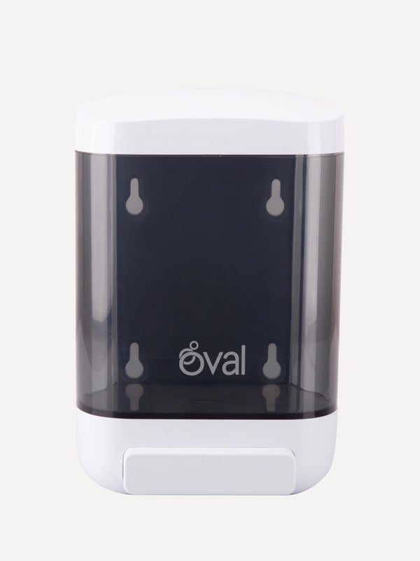 Soap Dispenser 1500 ml/ 50 oz Ebba+