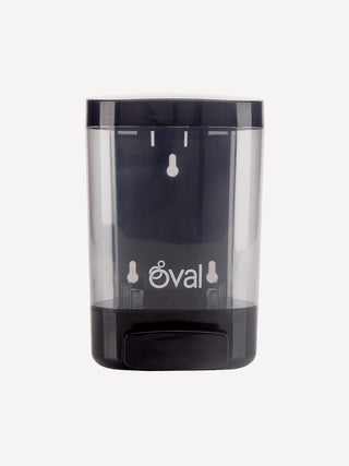 Ebba Soap Dispenser 32 oz / 960 ml — Black
