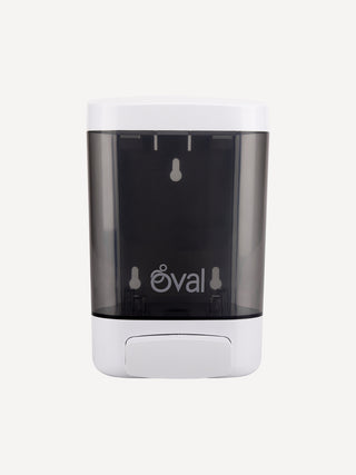 Ebba Soap Dispenser 32 oz / 960 ml — White