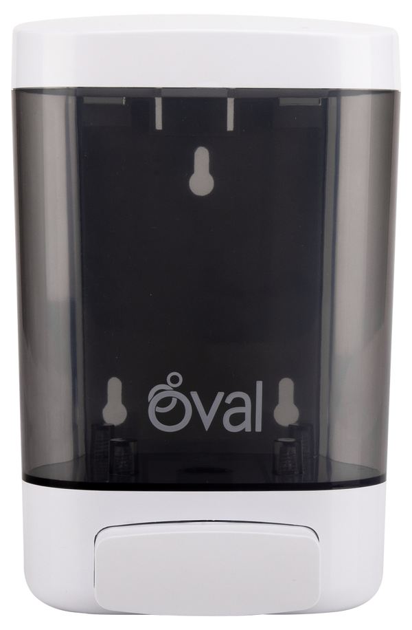 Dispensador de jabón 1500 ml/ 50 oz Ebba+