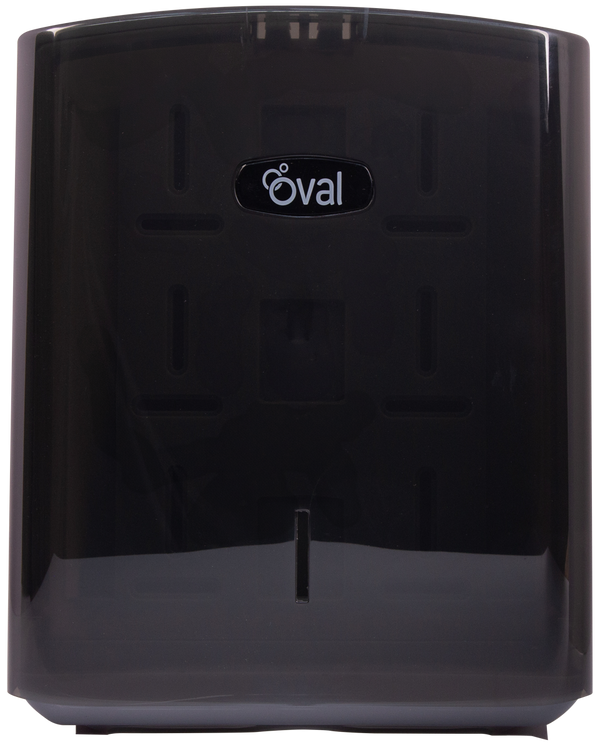 Dispensador de toallas de papel plegables Jumbo Eco Pro