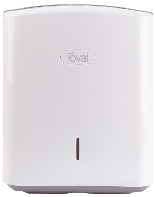 Dispensador de toallas de papel plegables Jumbo Eco Pro