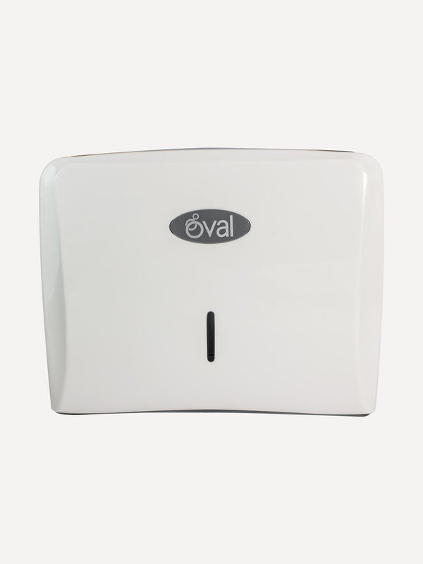 Jr Eco Pro Multifold Papel Towel Dispenser